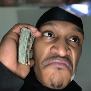 Meet your Posher, Trevon